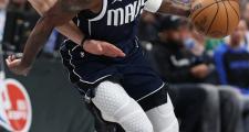 雷速体育-关键时刻达拉斯独行侠备战NBA常规赛，调整名单细节曝光，媒体盛赞，数据趋势出现新变化的简单介绍
